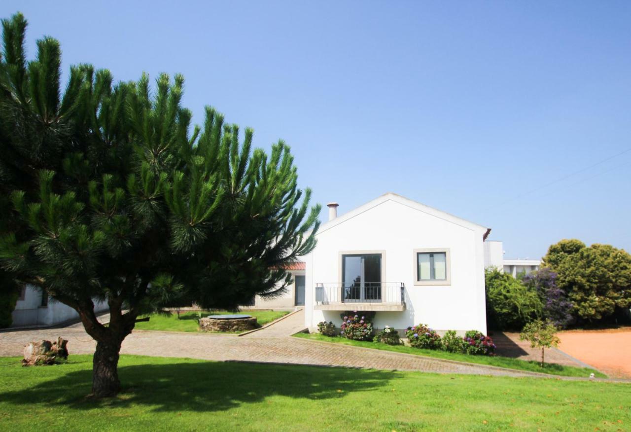 Quinta Da Aldeia De Avanca Exterior foto