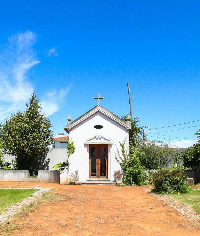 Villa Quinta Da Aldeia De Avanca Exterior foto