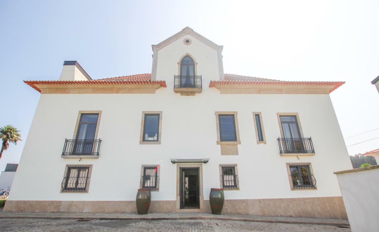 Villa Quinta Da Aldeia De Avanca Exterior foto